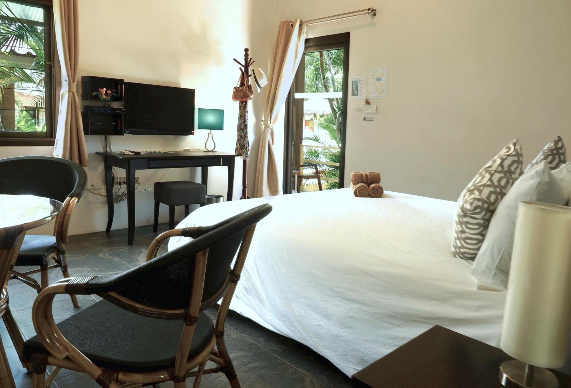 Escape-Cabins Ko Lanta Extérieur photo