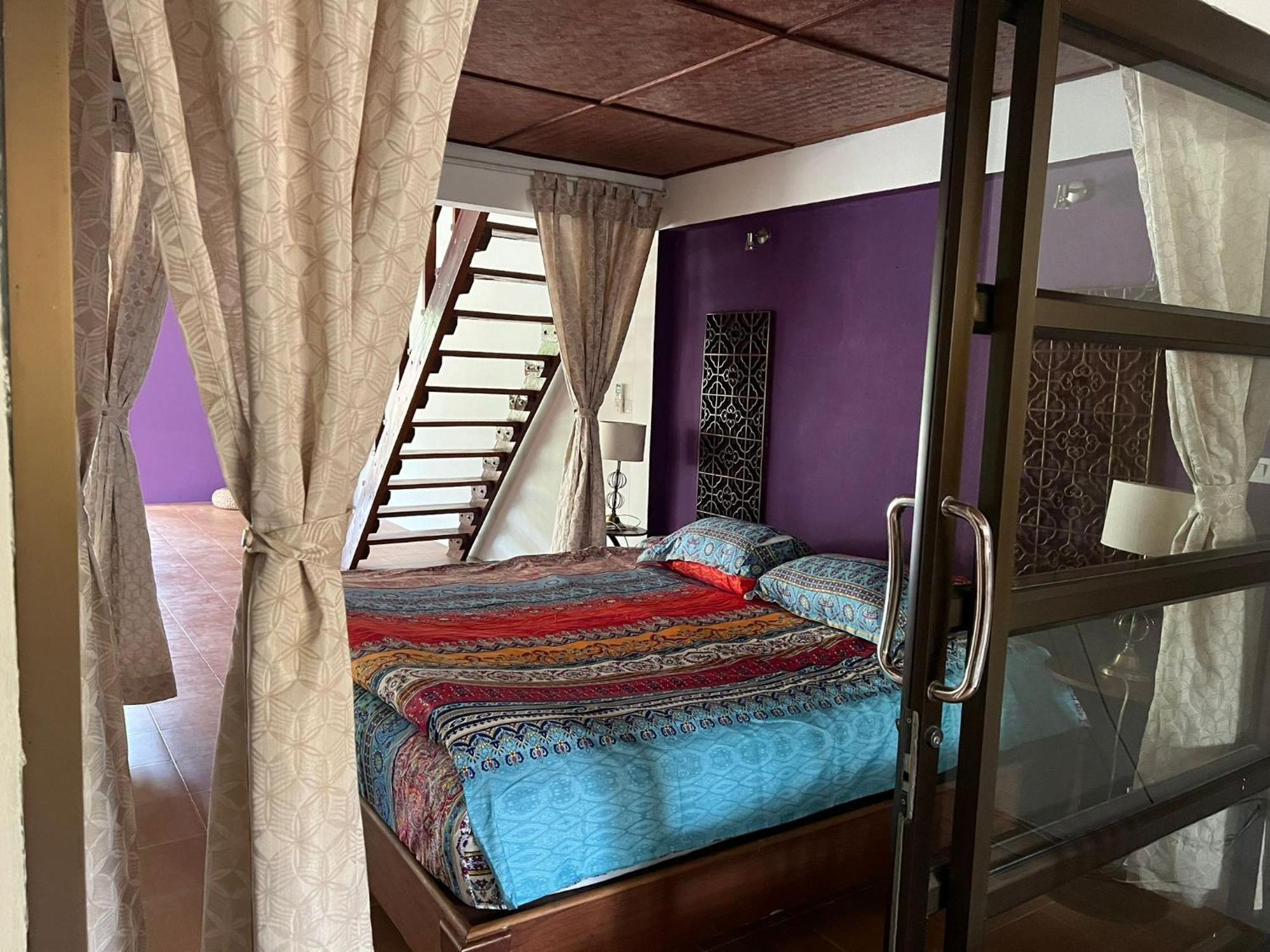 Escape-Cabins Ko Lanta Extérieur photo