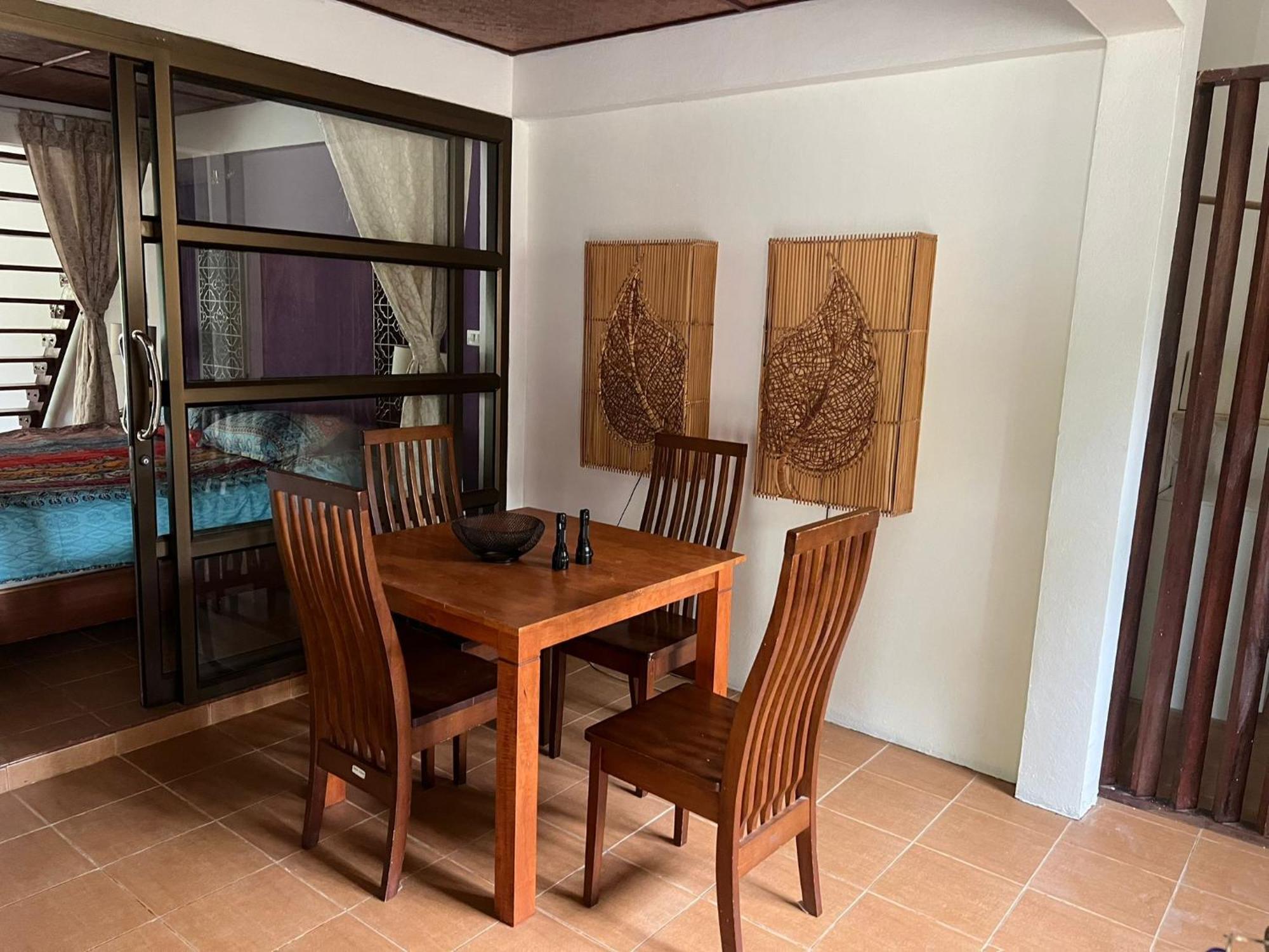Escape-Cabins Ko Lanta Extérieur photo
