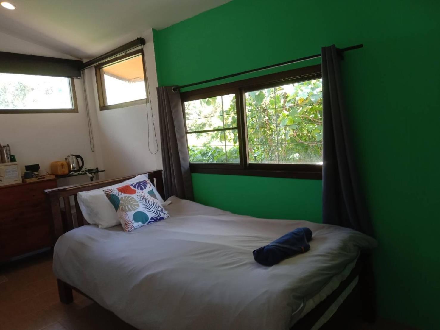 Escape-Cabins Ko Lanta Extérieur photo